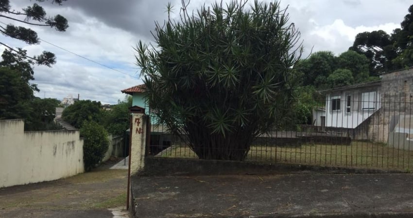 Terreno à venda na Rua Eunice Weaver, 340, Campo Comprido, Curitiba
