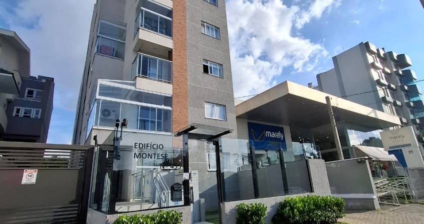 APARTAMENTO SEMI NOVO NO VILA IZABEL