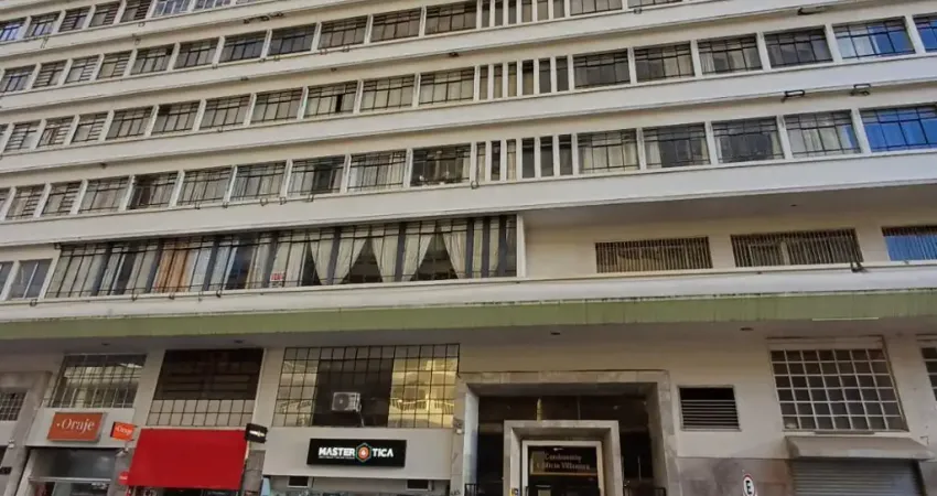 Apartamento com 3 quartos à venda na Rua Voluntários da Pátria, 442, Centro, Curitiba