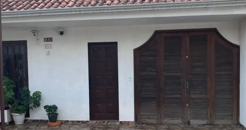 Casa com 6 quartos à venda na Rua Ministro Gabriel Passos, Guabirotuba, Curitiba