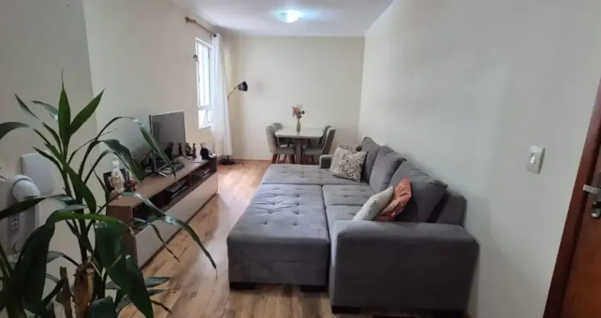 Apto 02dorm/agua verde/01 vaga de garagem livre/piscina e elevador