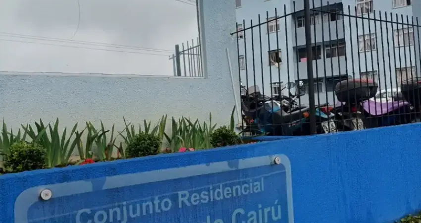 Apartamento com 3 quartos à venda na Rua Senador Accioly Filho, 1240, Cidade Industrial, Curitiba