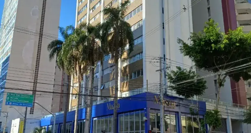Apartamento com 2 quartos à venda na Rua Benjamin Constant, 229, Centro, Curitiba
