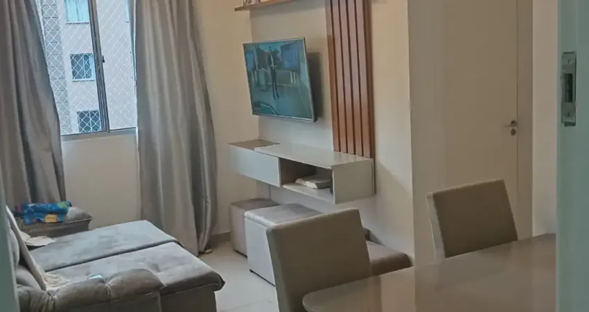 Apartamento com 1 quarto à venda na Rua Ipiranga, 200, Pinheirinho, Curitiba