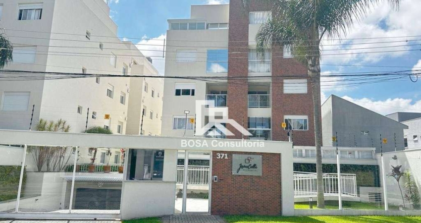 Cobertura com 2 dormitórios à venda, 116 m² por R$ 1.250.000,00 - Água Verde - Curitiba/PR