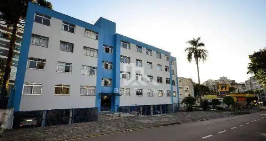 Apartamento com 3 dormitórios à venda, 75 m² por R$ 430.000,00 - Água Verde - Curitiba/PR