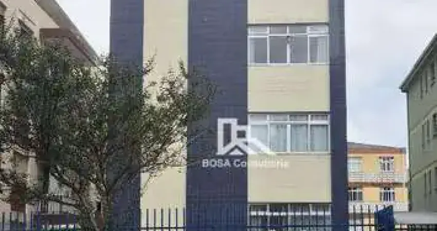 Apartamento Garden com 3 dormitórios à venda, 133 m² por R$ 649.000,00 - Juvevê - Curitiba/PR