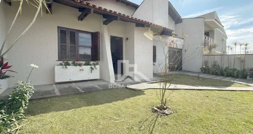 Casa com 3 dormitórios à venda, 220 m² por R$ 1.170.000,00 - Uberaba - Curitiba/PR