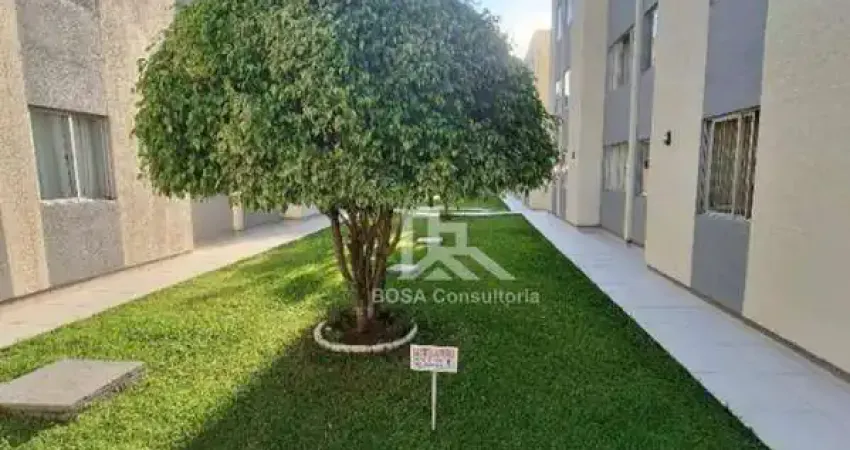 Apartamento com 3 dormitórios à venda, 54 m² por r$ 339.000,00 - portão - curitiba/pr
