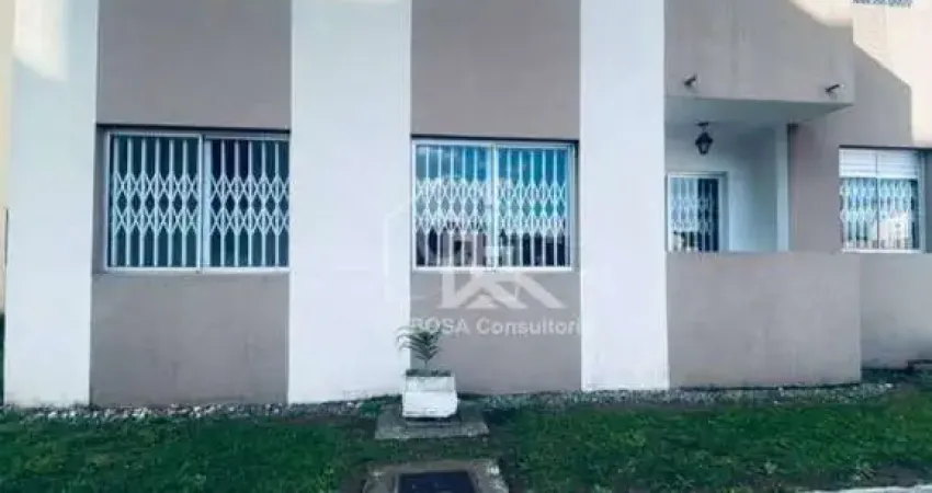 Apartamento com 3 dormitórios à venda, 72 m² por r$ 298.000,00 - alto boqueirão - curitiba/pr