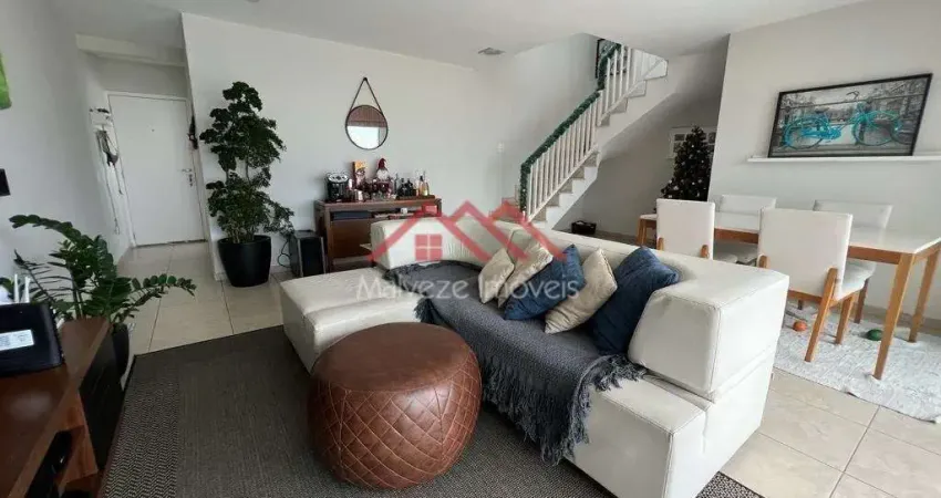 Cobertura com 3 quartos à venda na Avenida Imperatriz Leopoldina, 664, Nova Petrópolis, São Bernardo do Campo