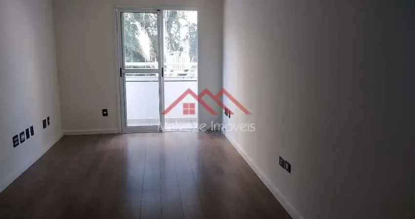 Apartamento com 3 quartos à venda na Avenida Doutor Washington Luís, 153, Vila Caminho do Mar, São Bernardo do Campo