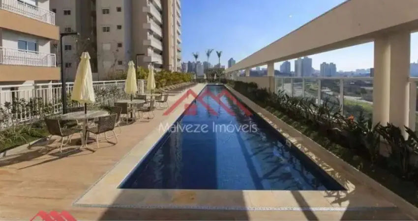 Apartamento com 3 dormitórios à venda, 94 m² por R$ 915.000,00 - Centro - São Bernardo do Campo/SP