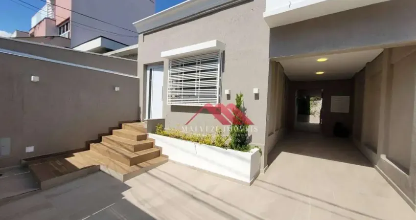 Casa com 4 dormitórios à venda, 162 m² por R$ 1.070.000,00 - Jardim Fada - São Bernardo do Campo/SP