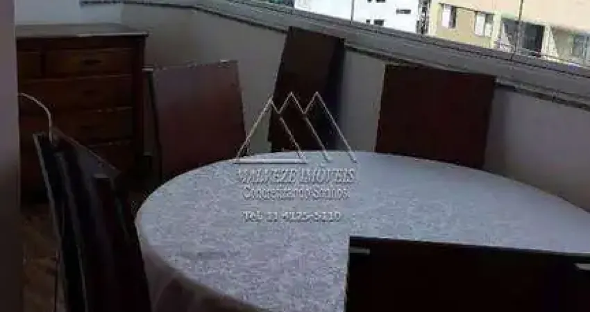 Cobertura com 3 dormitórios à venda, 168 m²- Vila Caminho do Mar - São Bernardo do Campo/SP