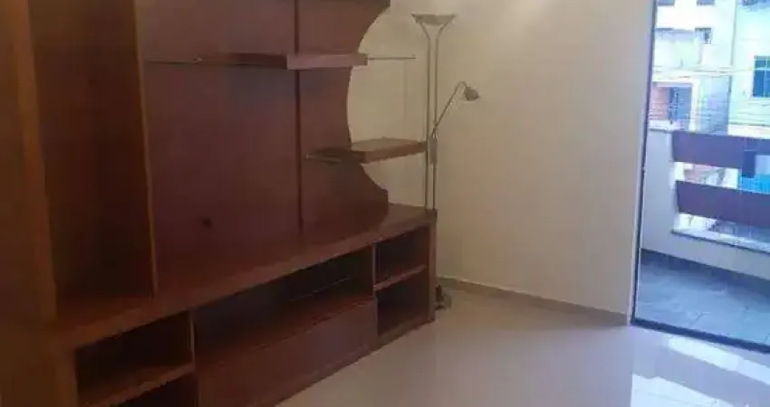 Apartamento com 2 quartos à venda na Rua Senador César Vergueiro, 265, Vila América, São Bernardo do Campo