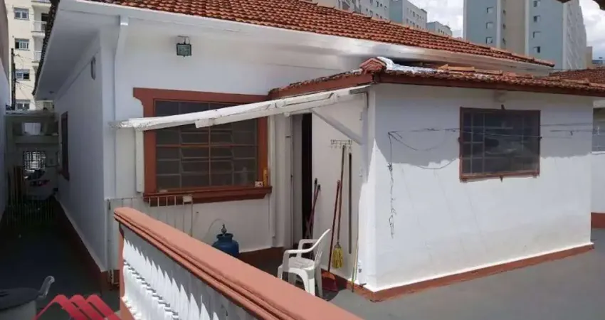 Casa com 4 dormitórios à venda, 200 m² por R$ 900.000,00 - Vila Helena - São Bernardo do Campo/SP