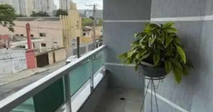 Casa com 3 quartos à venda na Rua Tiradentes, 90, Vila Assunção, Santo André