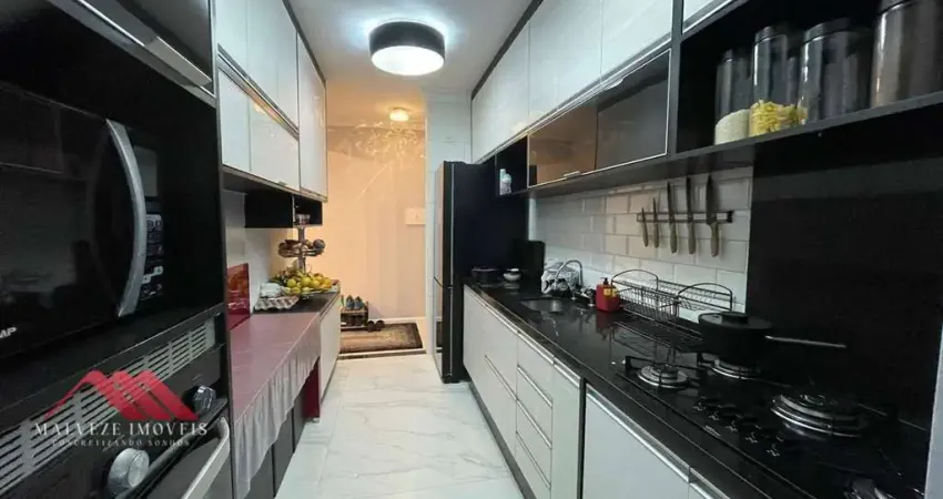Cobertura com 4 dormitórios à venda, 194 m² por R$ 849.000,00 - Vila Baeta Neves - São Bernardo do Campo/SP