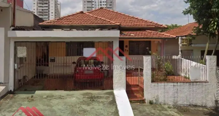 Terreno Residencial à venda, Paraíso, Santo André - TE0006.