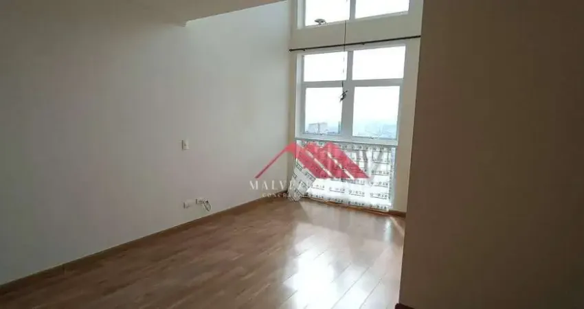 Loft com 1 dormitório à venda, 65 m² por R$ 810.000,00 - Vila Caminho do Mar - São Bernardo do Campo/SP