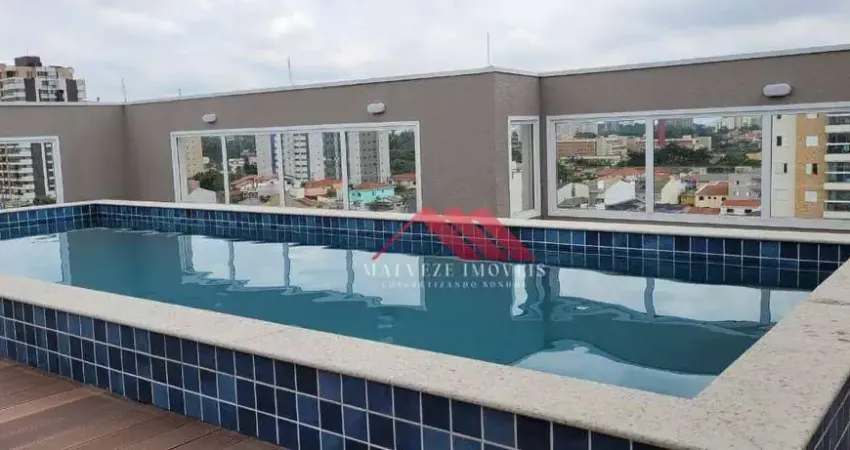 Apartamento com 3 dormitórios à venda, 77 m² por R$ 785.000,00 - Vila Marlene - São Bernardo do Campo/SP