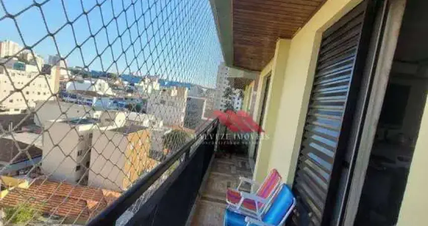 Cobertura com 2 dormitórios à venda, 140 m² - Rudge Ramos - São Bernardo do Campo/SP