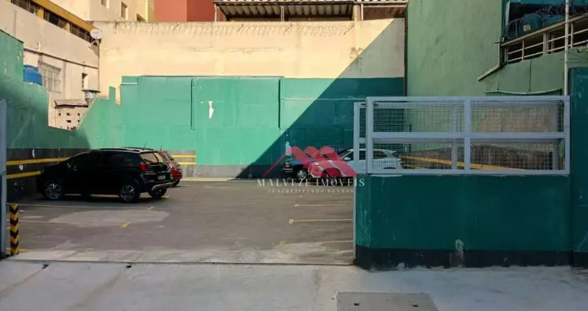 Terreno à venda, 220 m²- Rudge Ramos - São Bernardo do Campo/SP