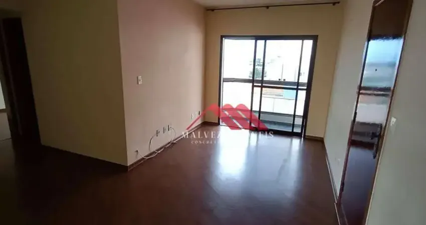 Apartamento com 3 dormitórios à venda, 92 m² por R$ 580.000,00 - Vila Mussolini - São Bernardo do Campo/SP
