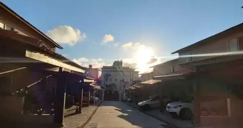 Sobrado com 2 dormitórios à venda, 64 m² por R$ 450.000,00 - Vila Jerusalém - São Bernardo do Campo/SP