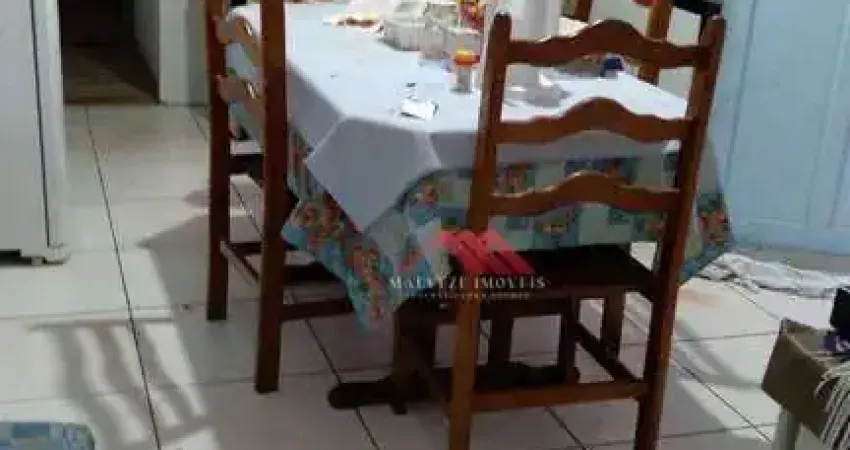 Casa com 3 dormitórios à venda, 89 m² por R$ 636.000,00 - Vila Mussolini - São Bernardo do Campo/SP