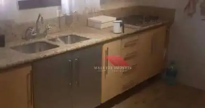 Apartamento com 4 dormitórios, 205 m² - venda por R$ 1.000.000,00 ou aluguel por R$ 5.996,57/mês - Vila Caminho do Mar - São Bernardo do Campo/SP