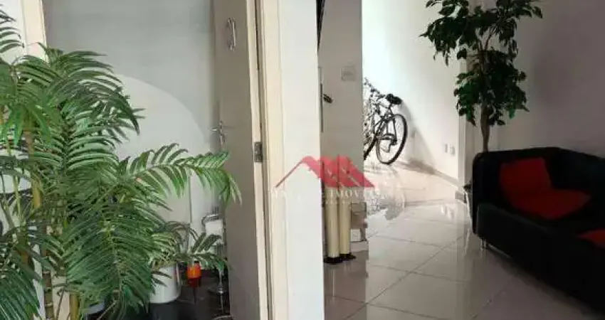 Casa à venda, 106 m² por R$ 600.000 - Campestre - Santo André/SP