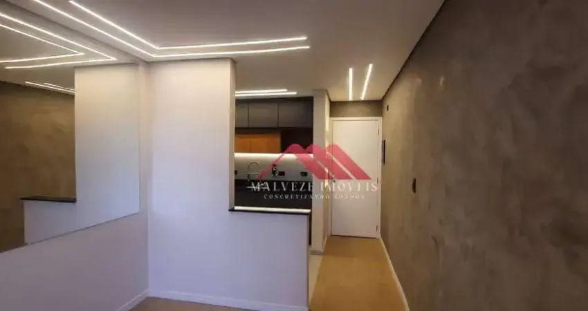 Apartamento com 2 dormitórios à venda, 44 m² por R$ 450.000,00 - Vila Caminho do Mar - São Bernardo do Campo/SP