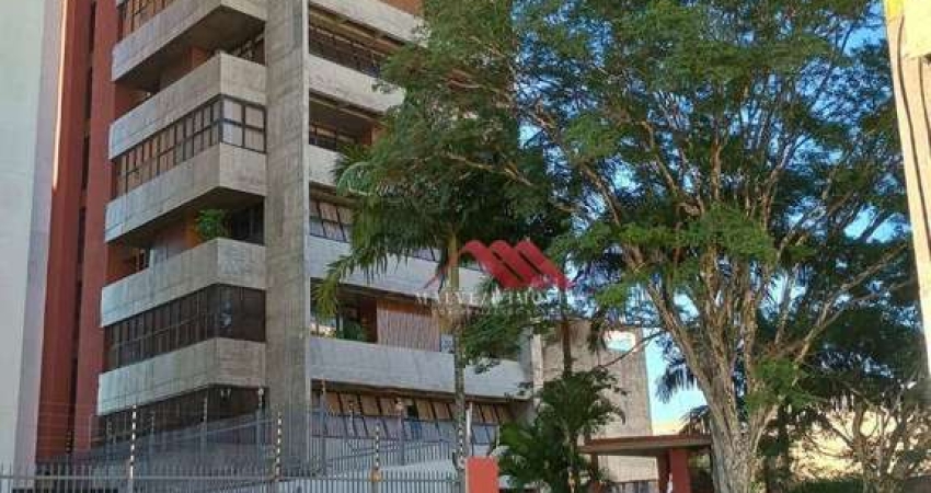 Apartamento com 4 dormitórios à venda, 268 m² por R$ 1.325.000,00 - Vila Caminho do Mar - São Bernardo do Campo/SP