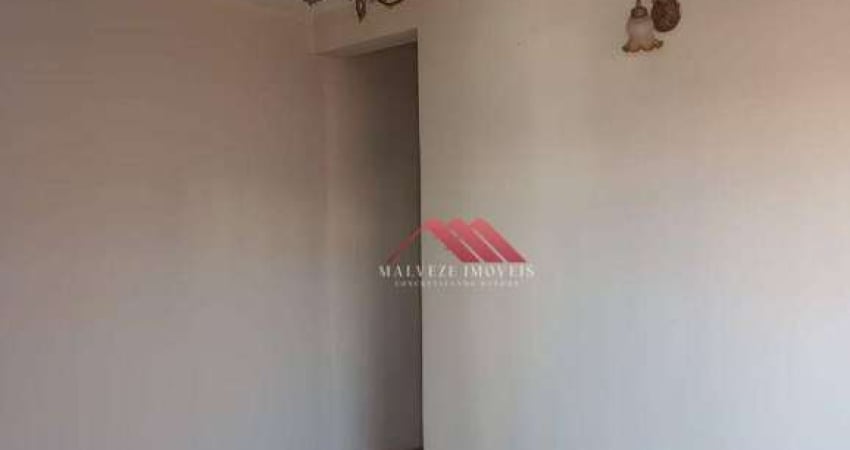 Casa com 3 dormitórios para alugar, 200 m² por R$ 1.600,00/mês - Vila Liviero - São Paulo/SP