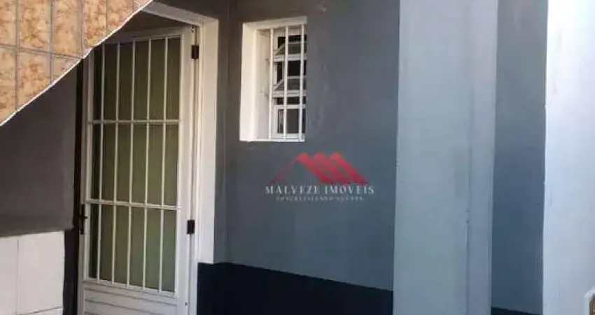Casa com 3 dormitórios para alugar, 200 m² por R$ 1.900,00/mês - Vila Liviero - São Paulo/SP