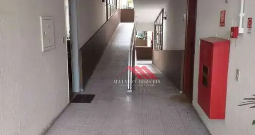 Apartamento com 2 dormitórios, 68 m² - venda por R$ 480.000,00 ou aluguel por R$ 2.686,63/mês - Vila Caminho do Mar - São Bernardo do Campo/SP