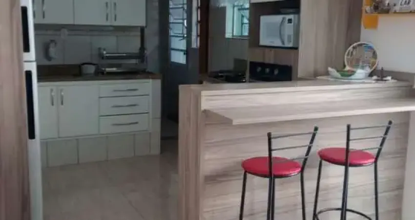 Sobrado com 3 dormitórios à venda por R$ 650.000,00 - Rudge Ramos - São Bernardo do Campo/SP