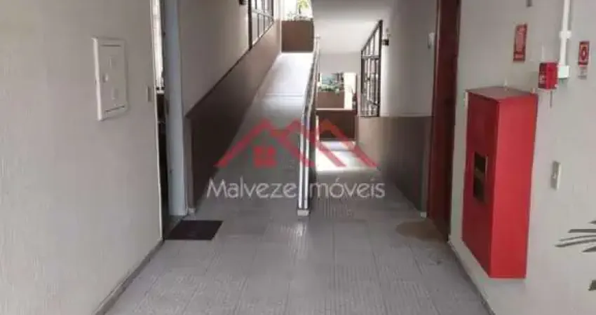 Apartamento com 3 quartos à venda na Rua Engenheiro Isac Garcez, 173, Rudge Ramos, São Bernardo do Campo