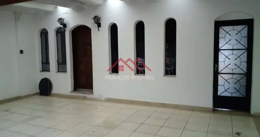 Casa com 2 quartos à venda na Marco Ângelo Bisognini, 50, Rudge Ramos, São Bernardo do Campo