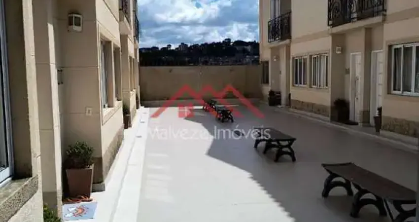 Casa em condomínio fechado com 3 quartos à venda na Avenida Wallace Simonsen, 1575, Nova Petrópolis, São Bernardo do Campo