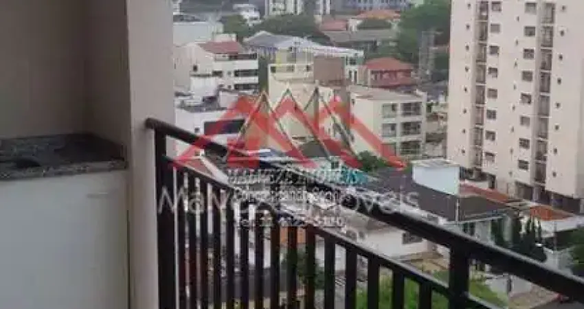 Apartamento com 3 quartos à venda na Rua Engenheiro Isac Garcez, 418, Vila Caminho do Mar, São Bernardo do Campo