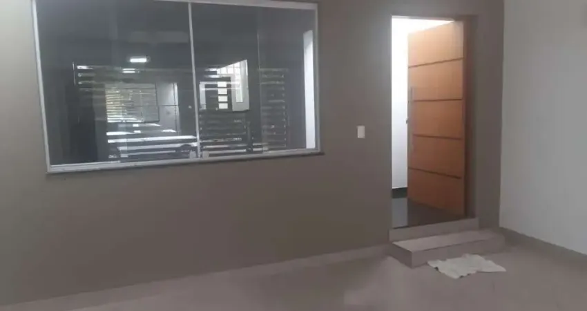 Casa com 3 quartos à venda na Sírius, 212, Anchieta, São Bernardo do Campo