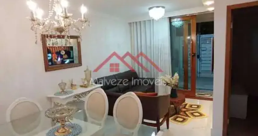 Casa com 3 quartos à venda na Gustavo Sílvio Togneri, 71, Rudge Ramos, São Bernardo do Campo