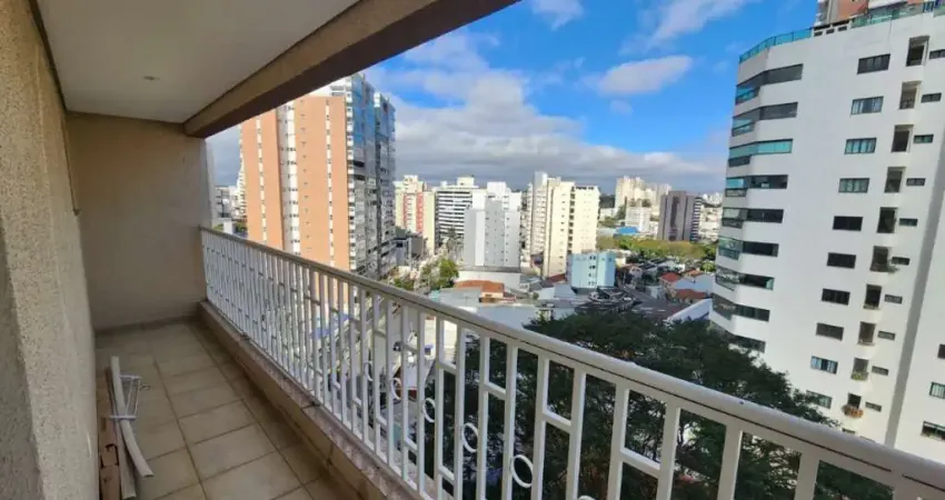 Apartamento com 3 quartos à venda na Rua Bela Vista, 641, Centro, São Bernardo do Campo