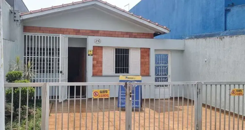 Casa com 3 quartos à venda na Rua Ipanema, 26, Anchieta, São Bernardo do Campo