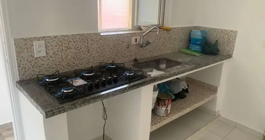 Apartamento com 2 quartos à venda na Rua Brasil, 680, Rudge Ramos, São Bernardo do Campo