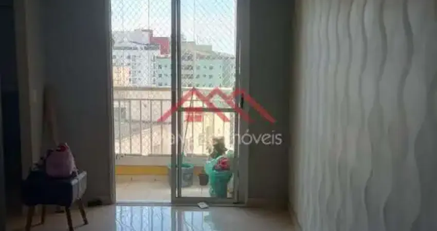 Apartamento com 3 quartos à venda na Avenida Doutor Carlos de Campos, 155, Vila Caminho do Mar, São Bernardo do Campo