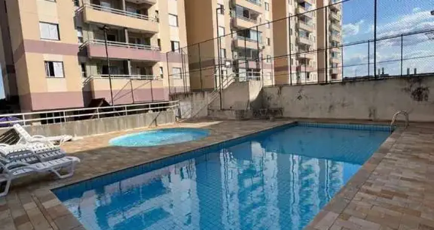 Apartamento com 2 quartos à venda na Rua Vicente de Paula Souza e Silva, 262, Assunção, São Bernardo do Campo
